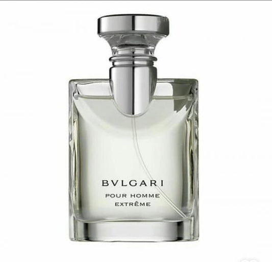 BVLGARI POUR HOMME EXTREME EDT
