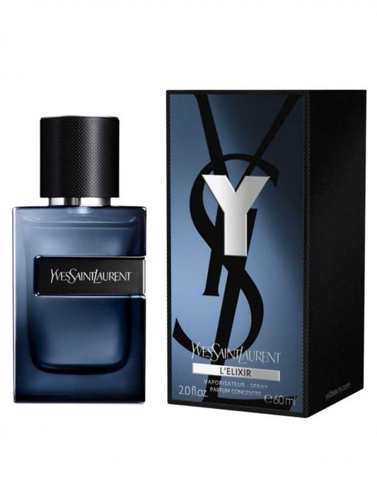 Yves Saint Laurent YSL L-ELIXIR 100ML