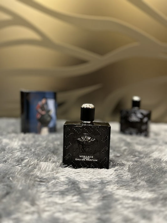 Versace Eros Black EDP 100ML