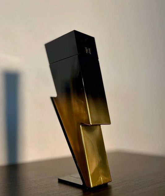 BAD BOY COROLINA HERRERA NEW YORK EXTREME EDP