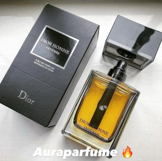 DIOR HOMME INTENSE EDP