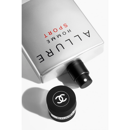 Allure Sport by Chanel , Eau De Toilette 100ml