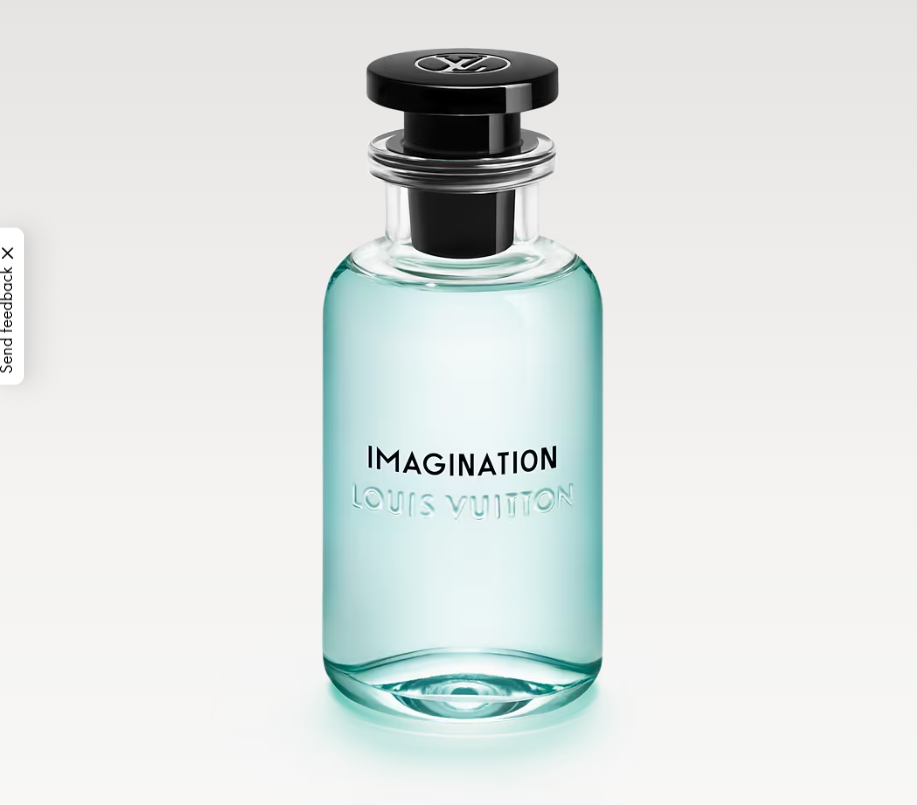 LV imagination