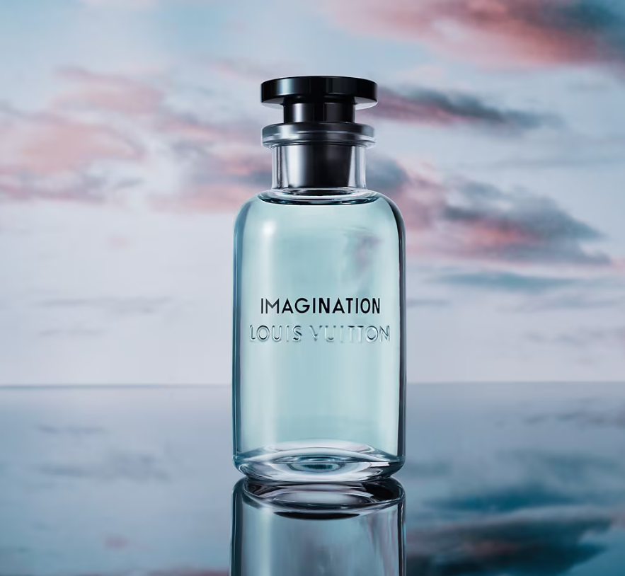 LV imagination