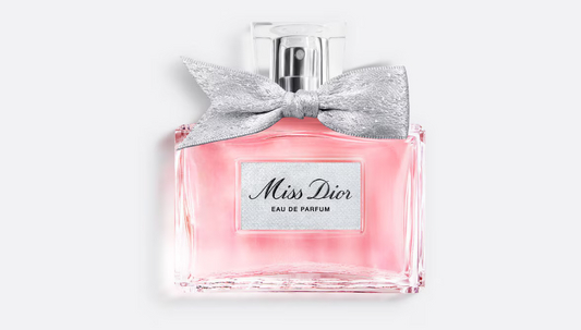 Miss Dior Eau de Parfum