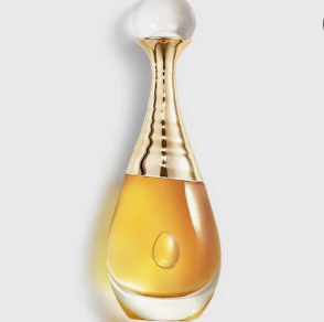 Dior J'Adore L'Or Fragrance