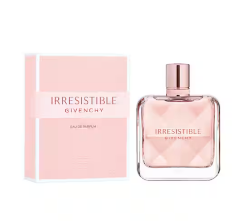 Givenchy Irresistible Eau De Parfum (80ml)