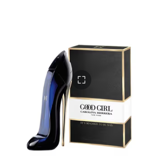 Carolina Herrera Good Girl Eau De Parfum (80ml)