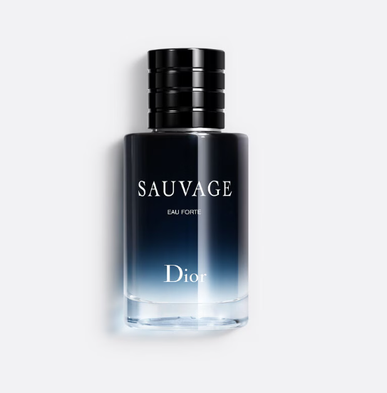 DIOR Sauvage Eau De Parfum (100ml)
