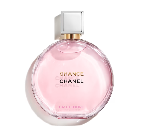 CHANCE EAU TENDRE EAU DE PARFUM SPRAY 100ml