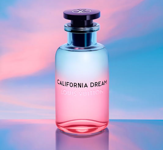 Misc Louis Vuitton LV California Dream Fragrance 100ml