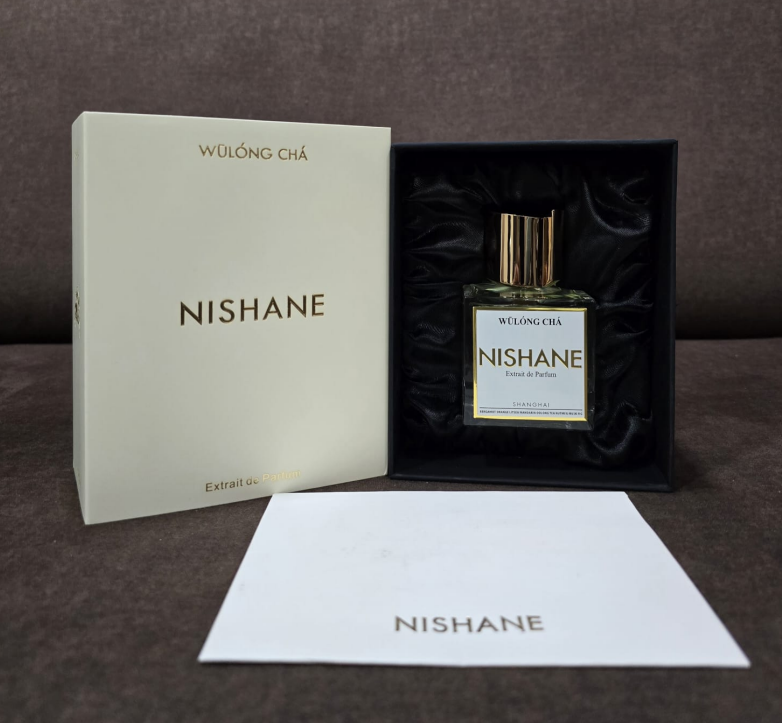 Wulóng Chá Nishane 100ml
