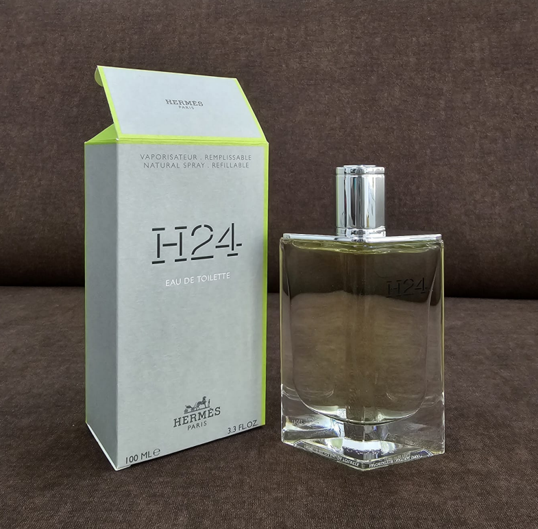 H24 Hermès edp