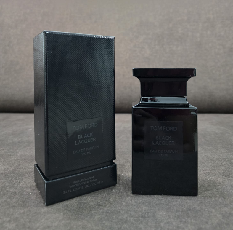 Black Lacquer Tom Ford