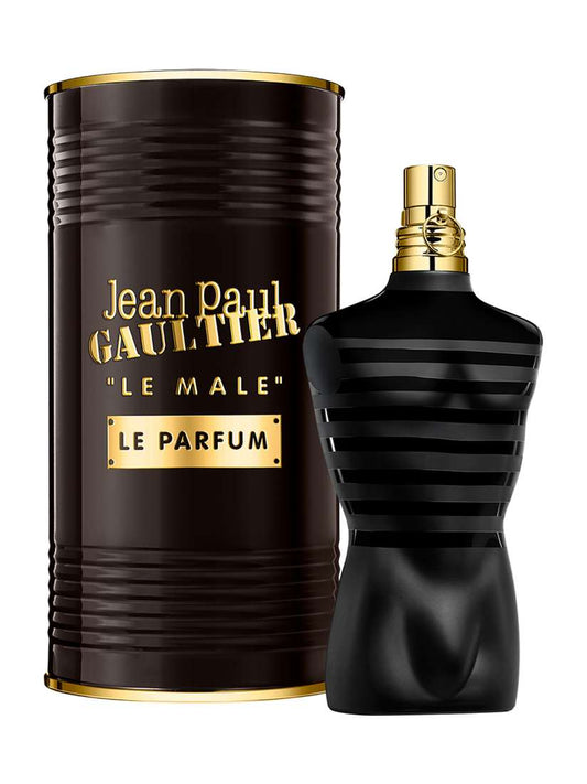 A Jean Paul Gaultier Le Male Le Parfum Eau de Parfum 125ml