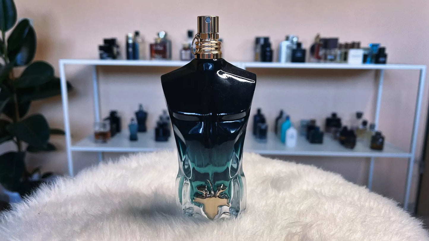 A jean paul gaultier le beau le parfum 125ml