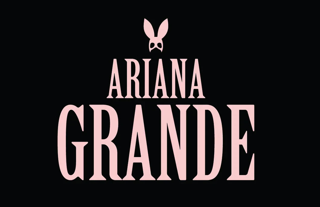 ariana grande