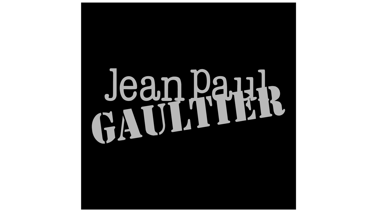 jean paul gaultier