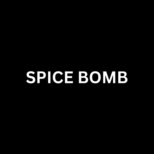 SPICE BOMB