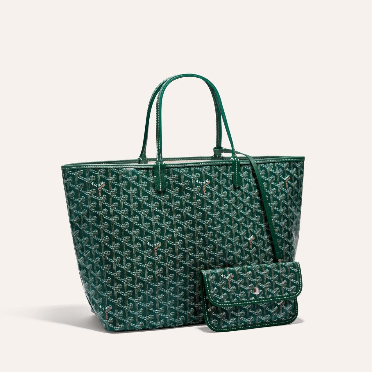 goyard belvedere
