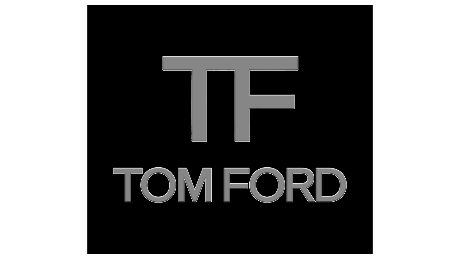 tom ford