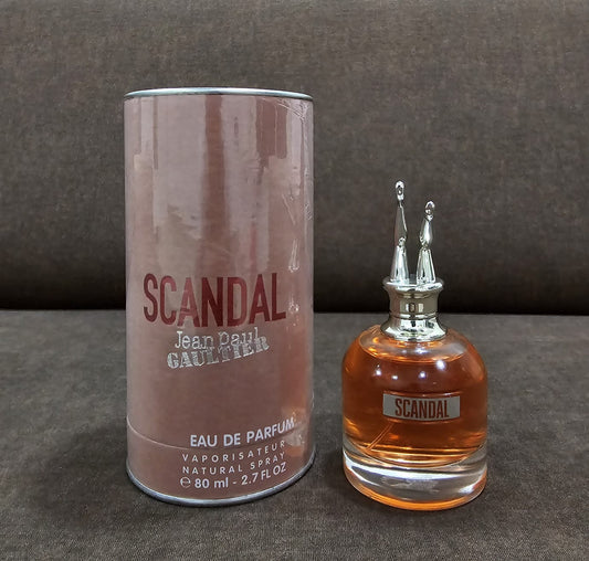 jean paul gaultier scandal edp 100ml