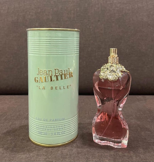 jean paul gaultier la belle edp