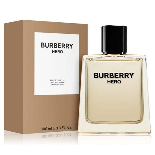 BURBERRY HERO EDT