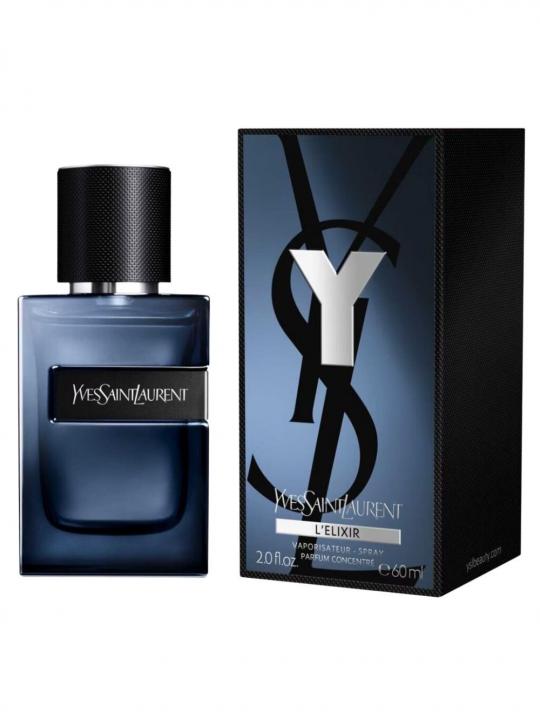 Yves Saint Laurent YSL L-ELIXIR 100ML