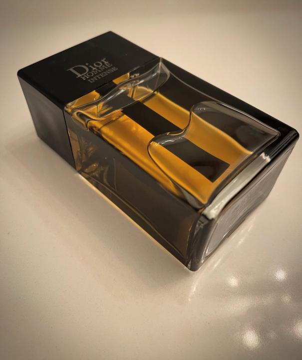 DIOR HOMME INTENSE EDP