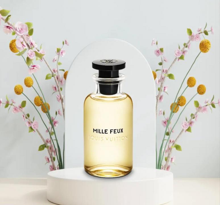 LOUIS_VUITTON MILLE FEUX