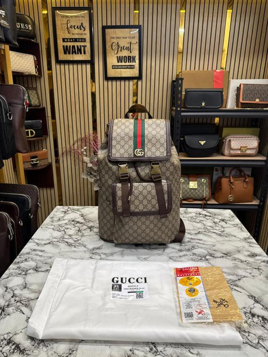 GUCCI_GG_OPHIDIA_BACKPACK_PREMIUM_QUALITY_WITH_DUST_BAG_(BROWN)
