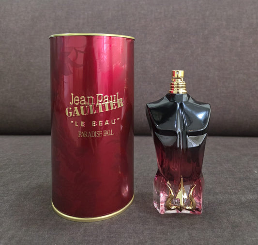 jean paul gaultier paradise fall 125ml
