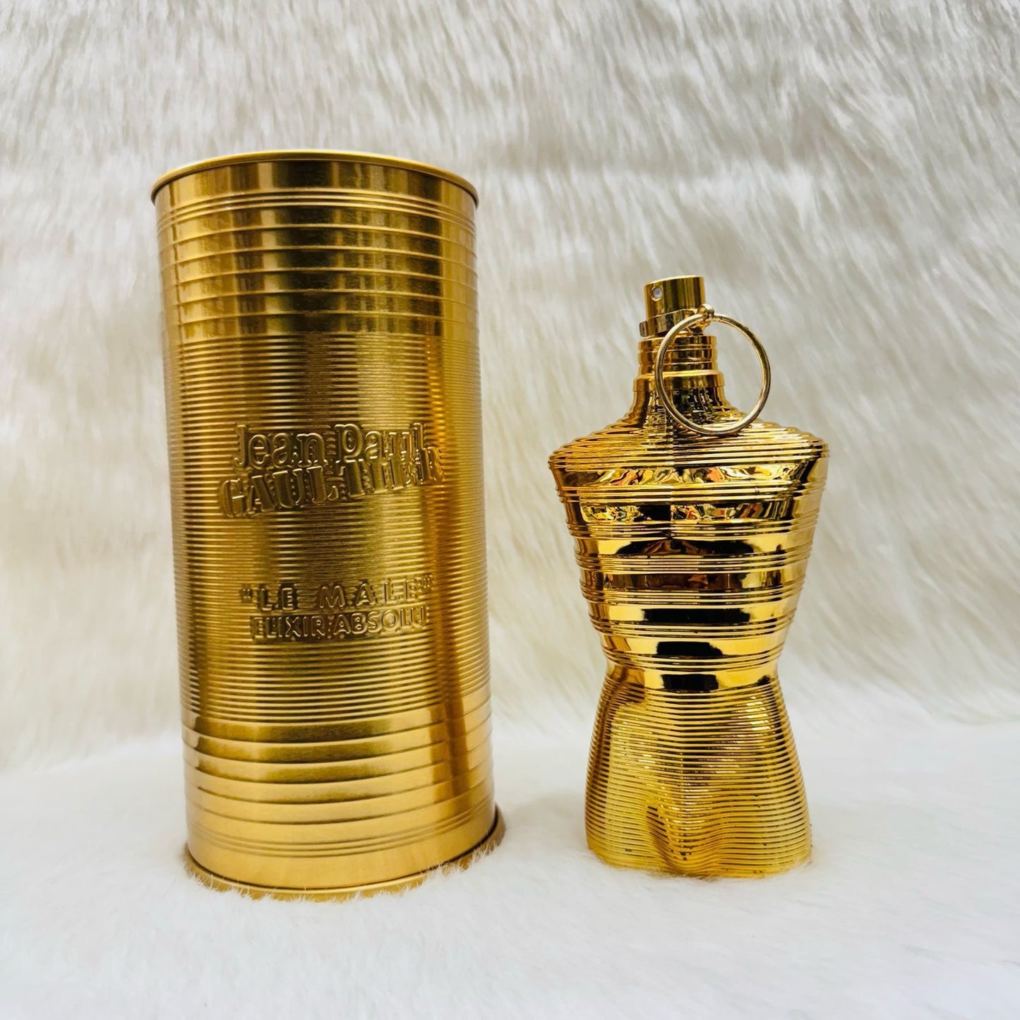 jean paul gaultier le male elixir absolu