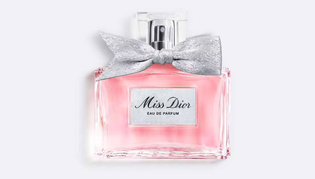 Miss Dior Eau de Parfum