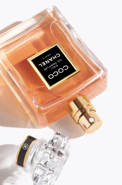 coco Chanel