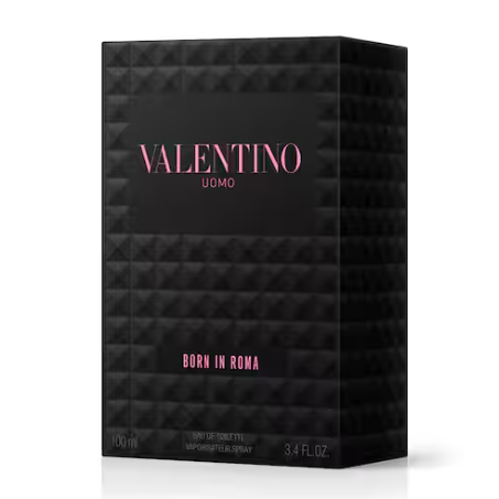 Valentino born in roma Eau De Toilette (100ml)