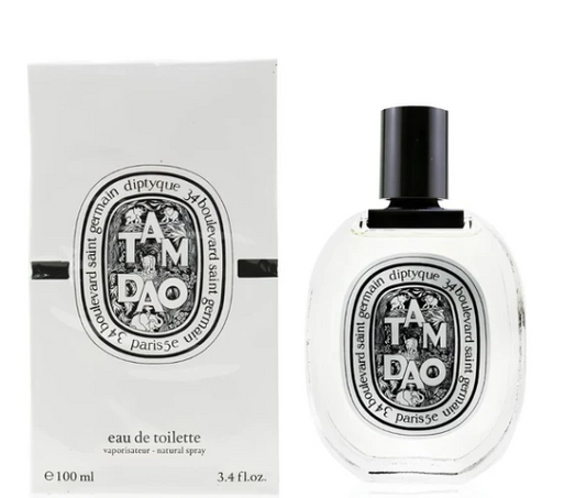 Diptyque Tam Dao Eau De Toilette For Him & Her 100ml