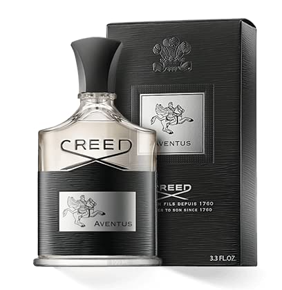 Creed Aventus for Men Eau De Parfum Spray, 100ml