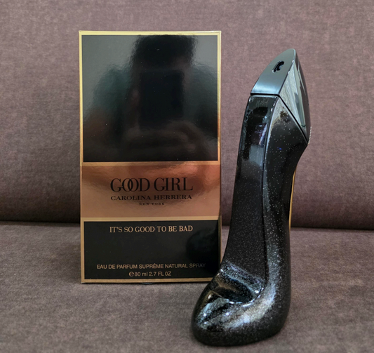 carolina herrera it's so good to be bad 80ml
