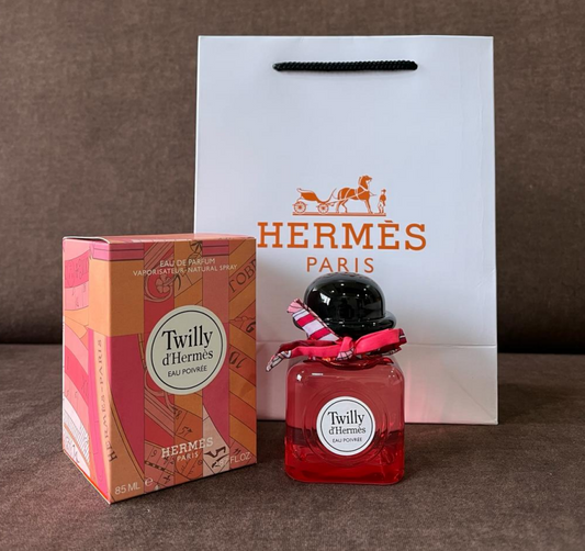 Twilly d’Hermès Hermès for women