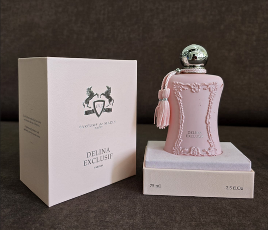 Delina Exclusif Parfums de Marly