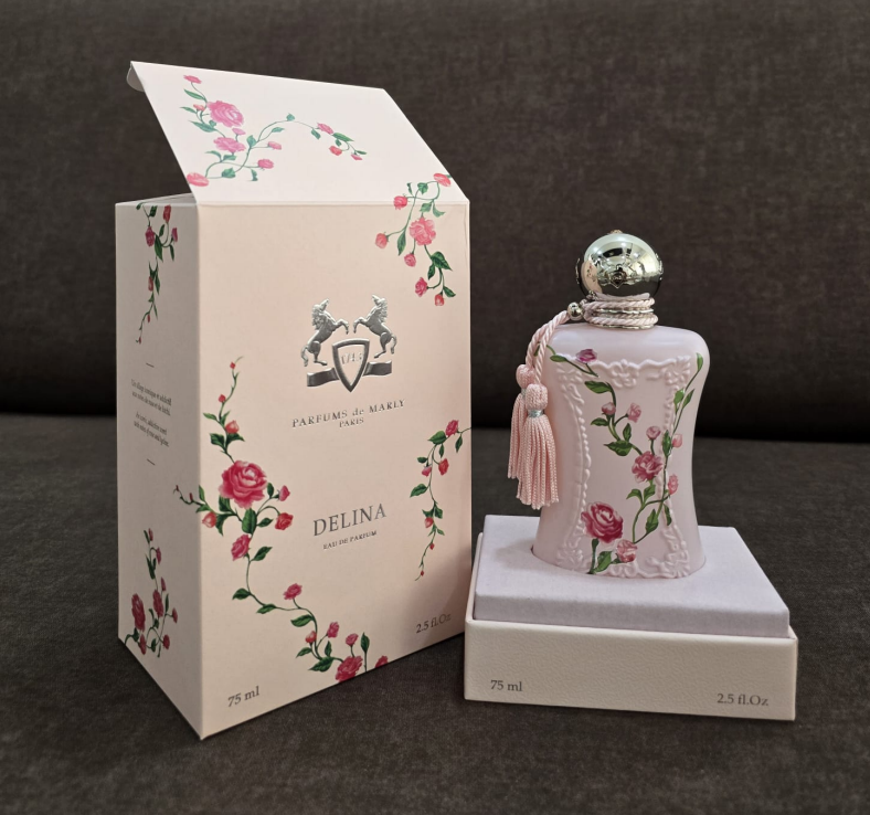 Delina Limited Edition Parfums de Marly