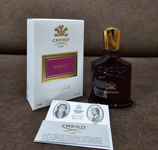 Carmina Creed 75ml