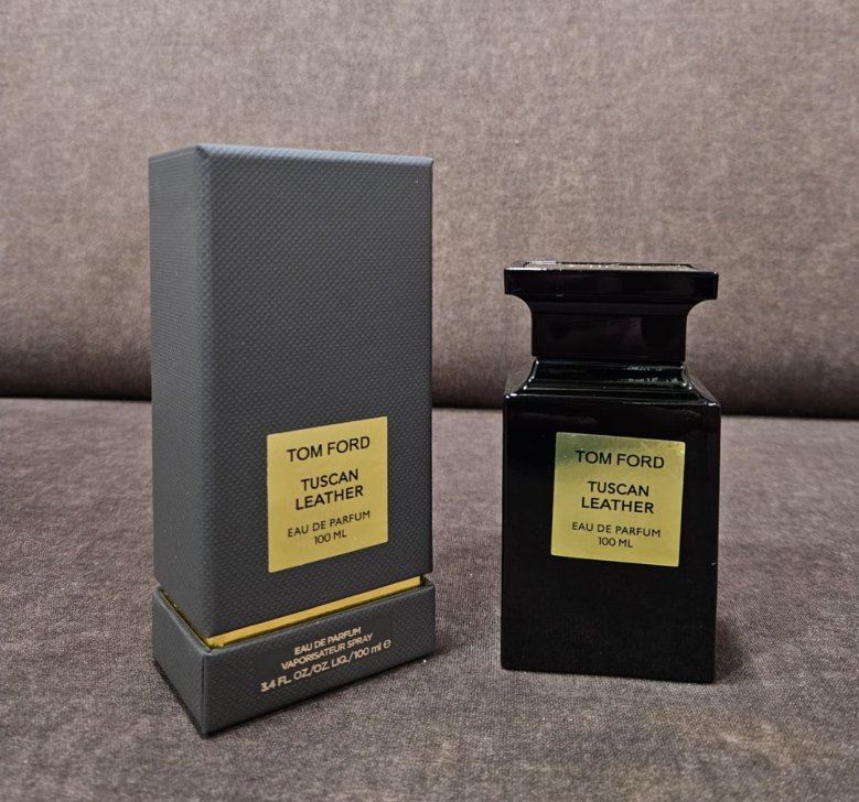 Tuscan Leather Tom Ford