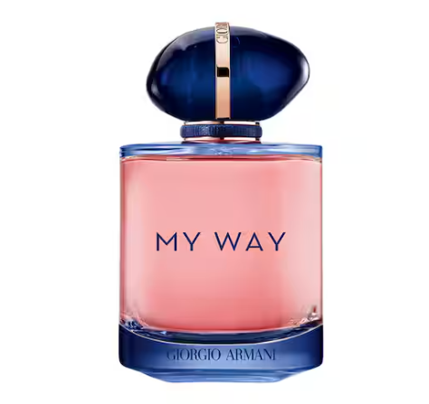 Giorgio Armani My Way Eau De Parfum  (90ml)
