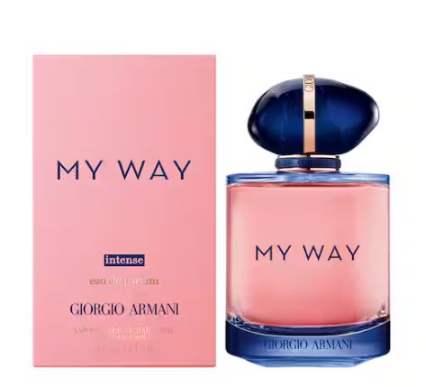 Giorgio Armani My Way Eau De Parfum  (90ml)