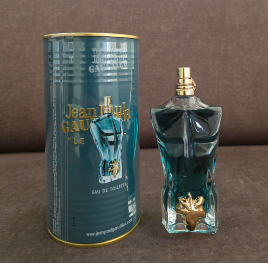 A jean paul gaultier le beau le parfum 125ml