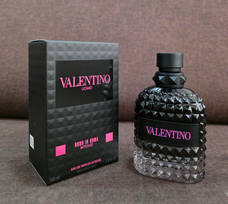 Valentino born in roma Eau De Toilette (100ml)
