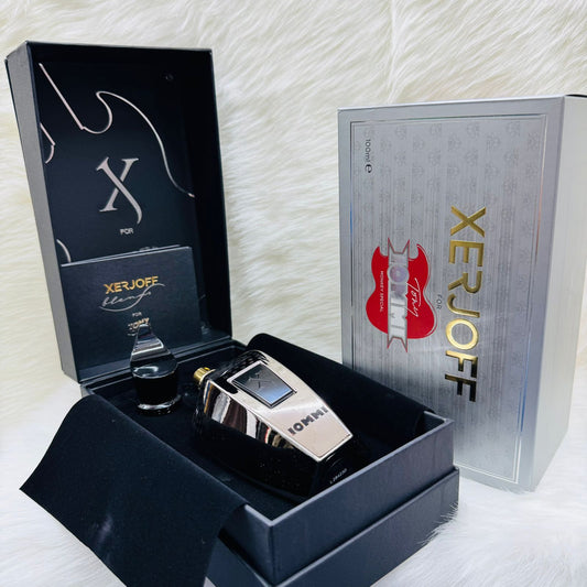 XERJOFF COLLECTION